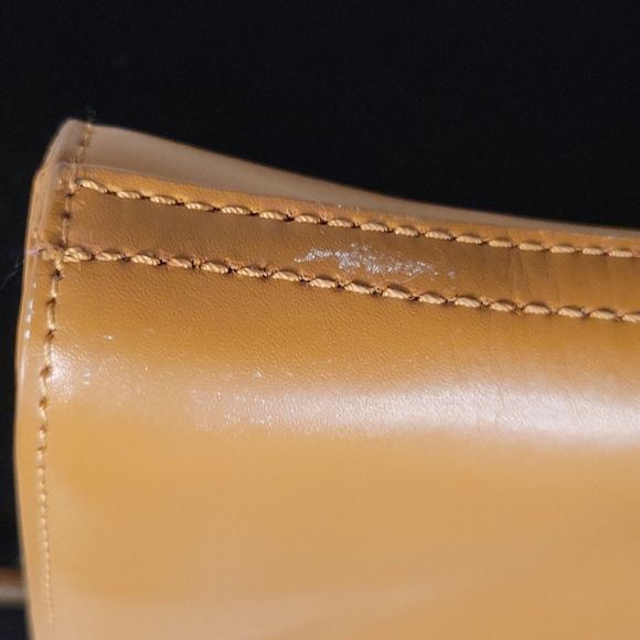 Vince Camuto Lila Travel Tote - Picture 7 of 11